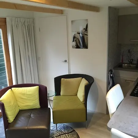 Otel Gardenhouse Mariposa