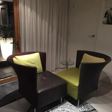 Gardenhouse Mariposa Badhoevedorp