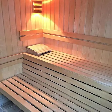 Szálloda Gardenhouse Mariposa Badhoevedorp