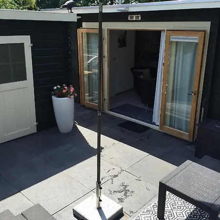 Gardenhouse Mariposa Szálloda Badhoevedorp