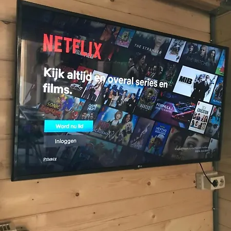 Otel Gardenhouse Mariposa *