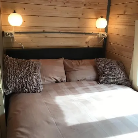 Gardenhouse Mariposa Otel Badhoevedorp