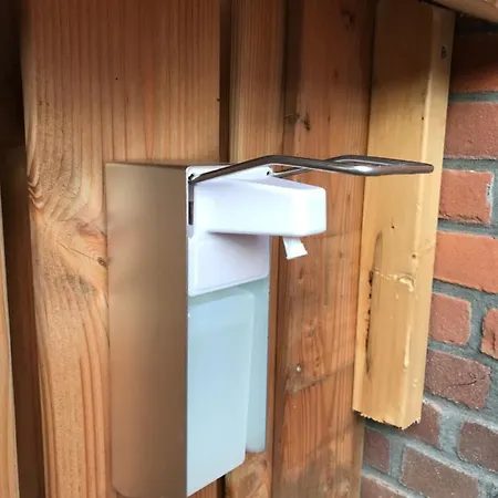 Gardenhouse Mariposa Badhoevedorp