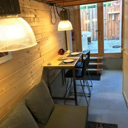Gardenhouse Mariposa シャレー バドフーフェドルプ