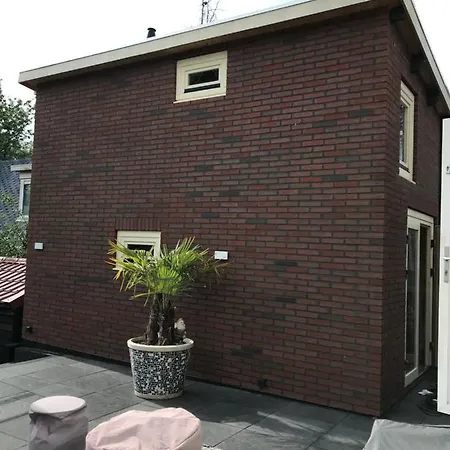 Gardenhouse Mariposa Otel *