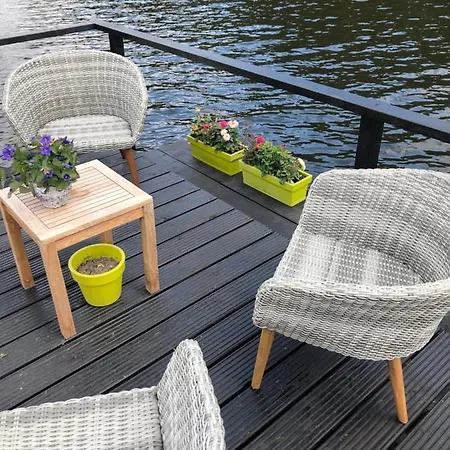 Gardenhouse Mariposa