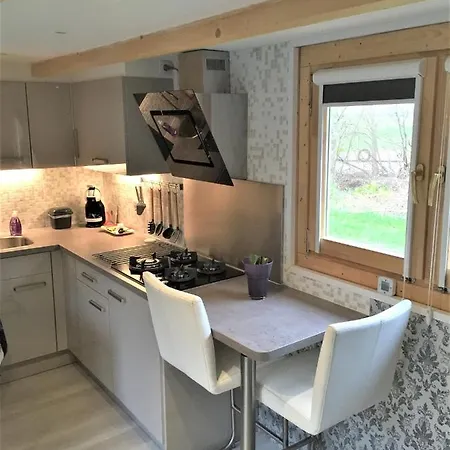 Hotel Gardenhouse Mariposa