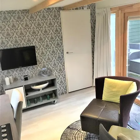 Gardenhouse Mariposa Hotel Badhoevedorp