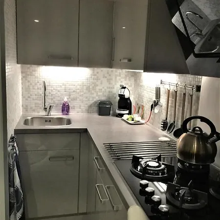 Gardenhouse Mariposa Hotel Badhoevedorp