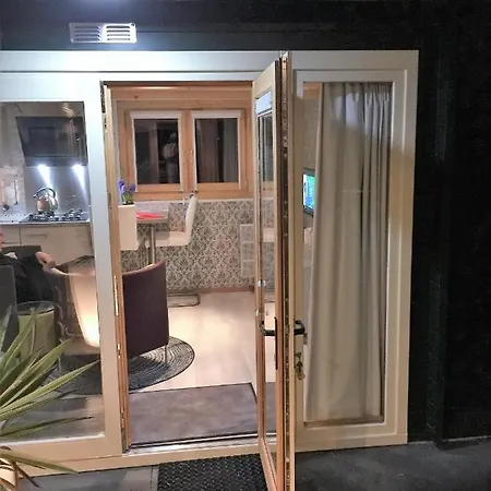 Gardenhouse Mariposa * Badhoevedorp