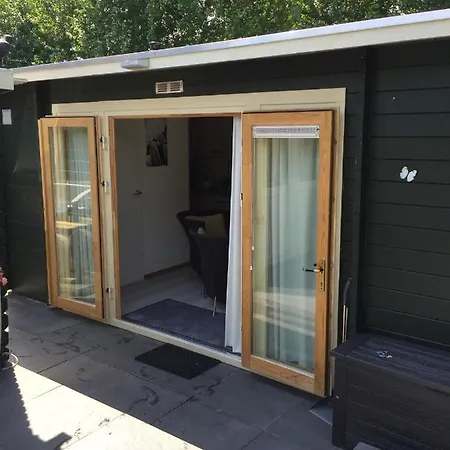 Hotel Gardenhouse Mariposa Badhoevedorp