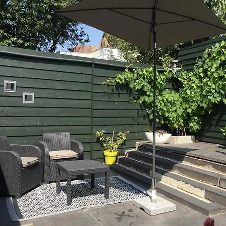 Gardenhouse Mariposa * Badhoevedorp