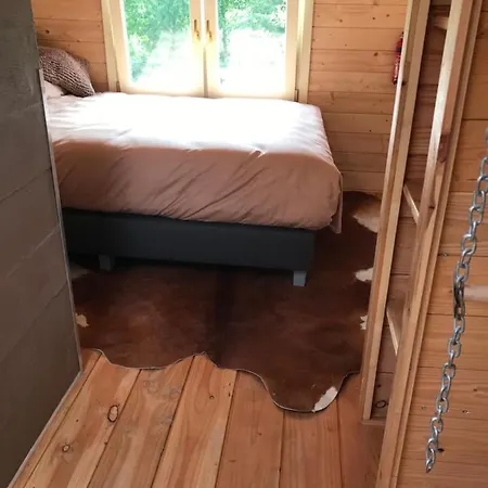 Gardenhouse Mariposa Badhoevedorp