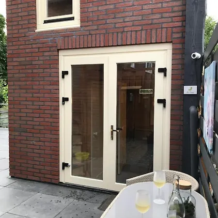 Gardenhouse Mariposa