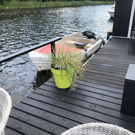 Hotel Gardenhouse Mariposa *